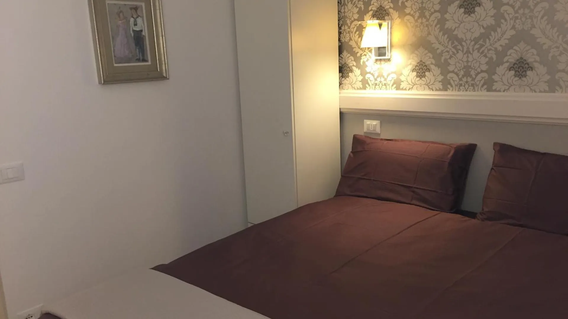 Appartement Casa Dello Spezier à Venise