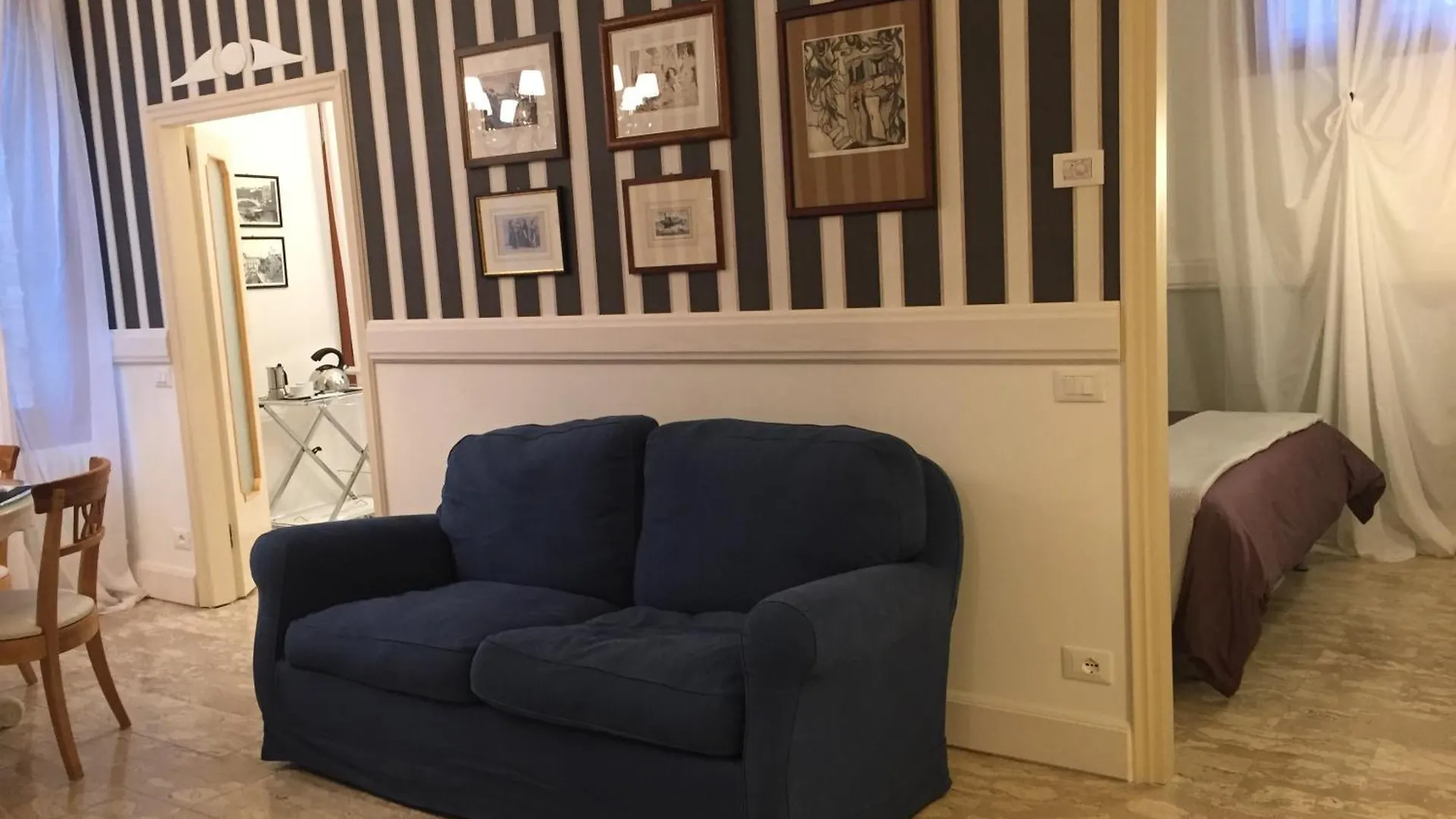 Appartement Casa Dello Spezier à Venise Italie