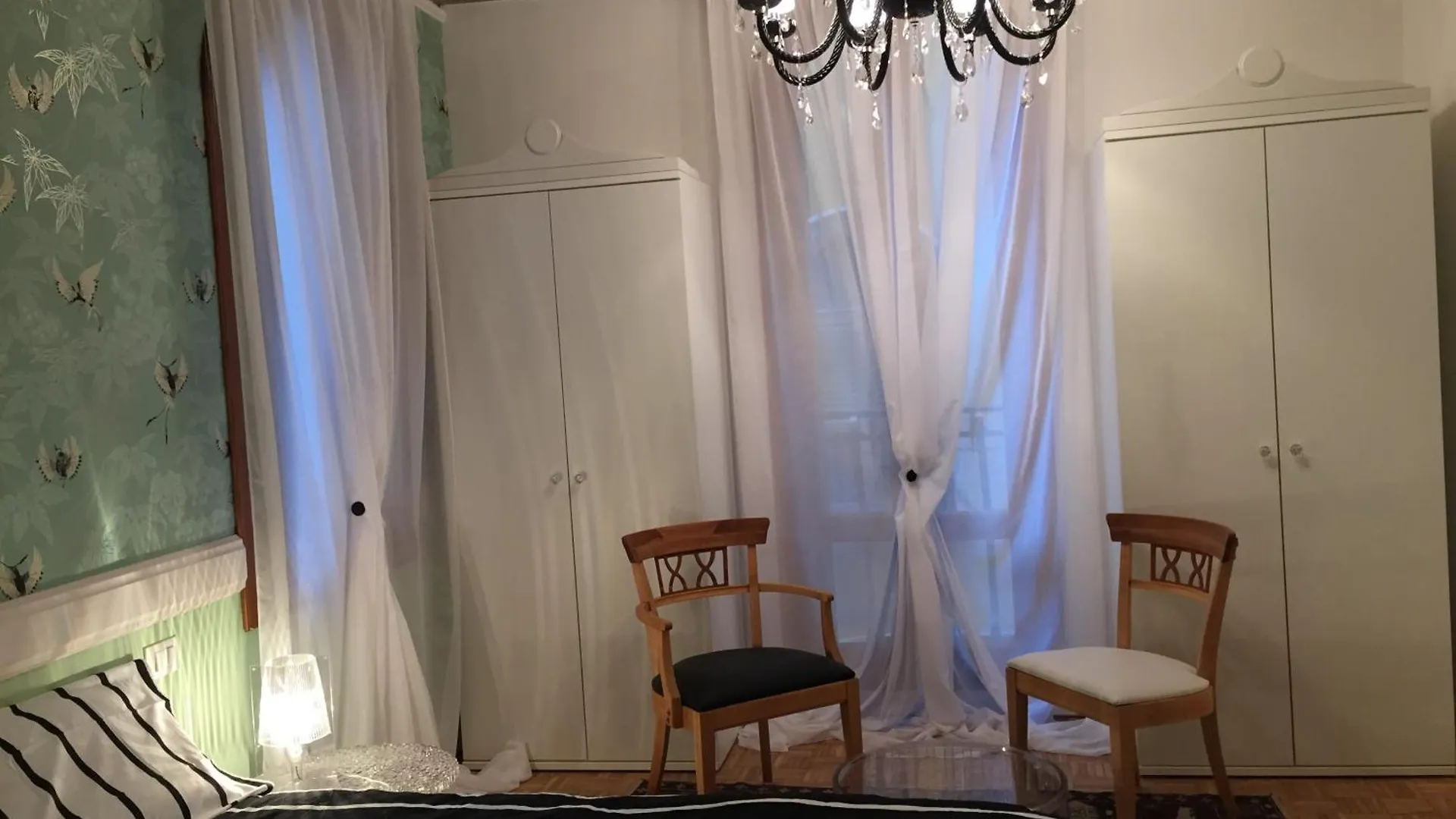 Appartement Casa Dello Spezier à Venise 0*,