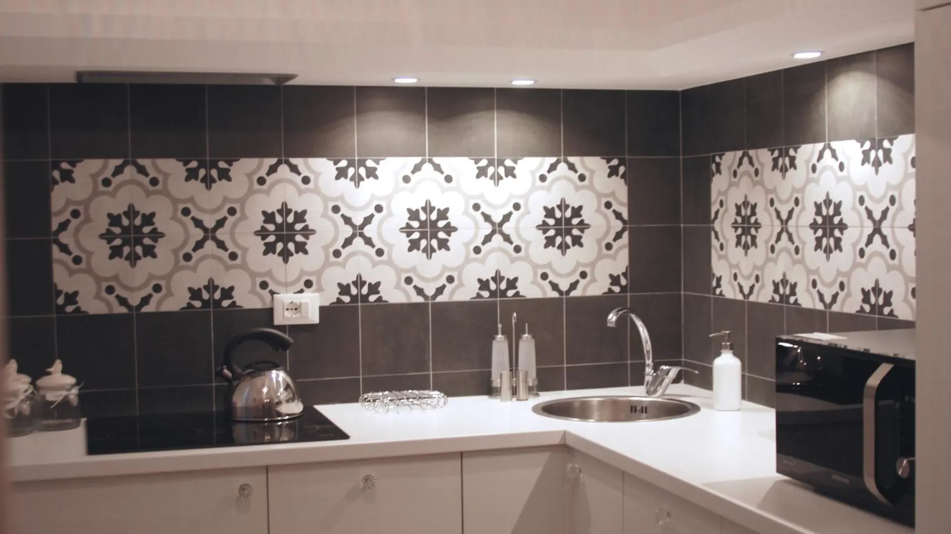 Appartement Casa Dello Spezier à Venise