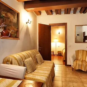 Rialto Laura Appartement