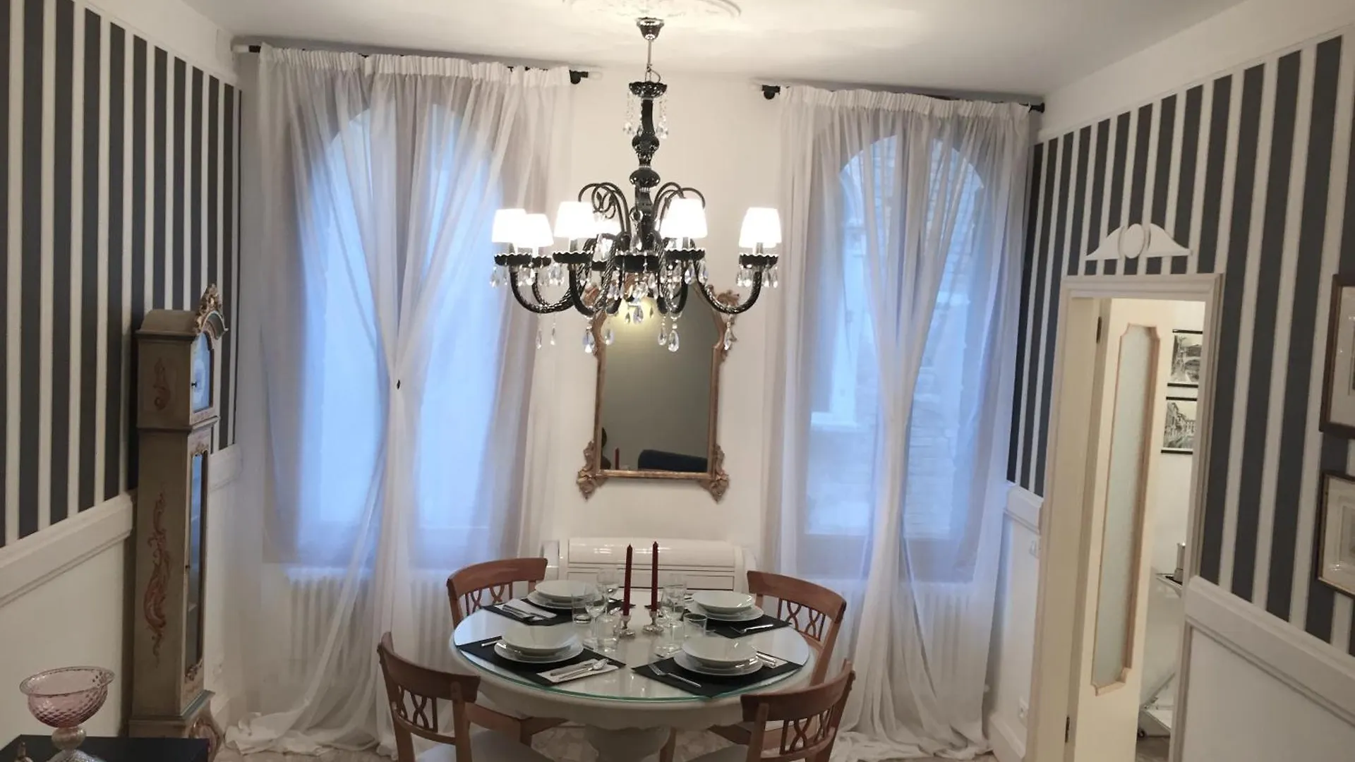 Casa Dello Spezier Apartment Venice