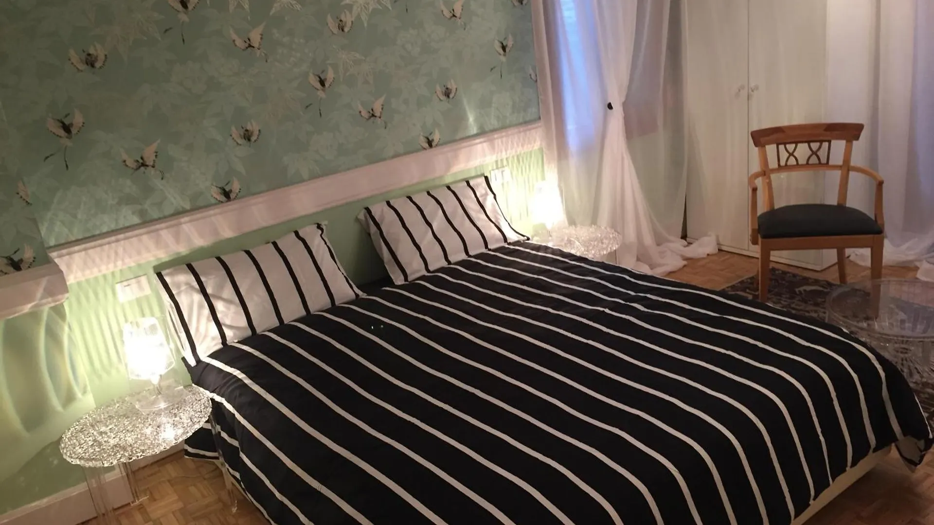 Casa Dello Spezier Apartment Venice