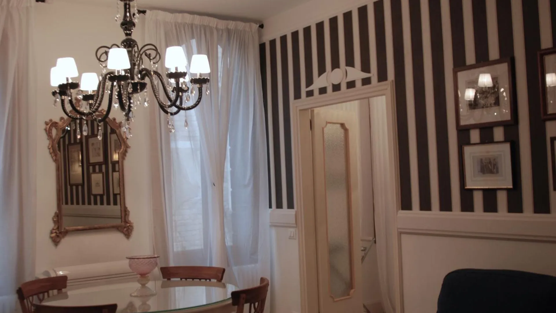 Casa Dello Spezier Apartment Venice