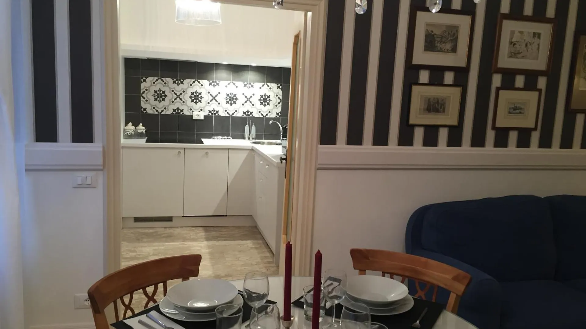 Casa Dello Spezier Apartment Venice Italy